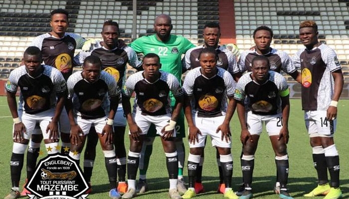 Simba tp mazembe deals